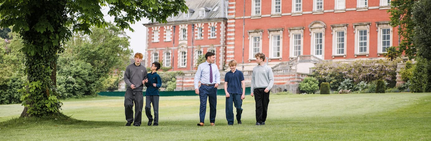 Bryanston School